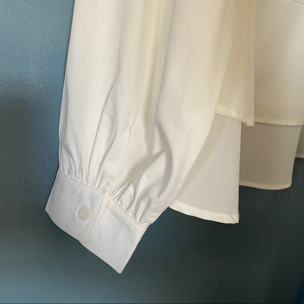 Fashion Nova Blouse - Picture 3 of 5